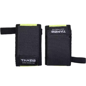 تصویر مچ بند ورزشی تن زیب 