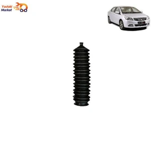 تصویر فروشگاه یدکی مارکت