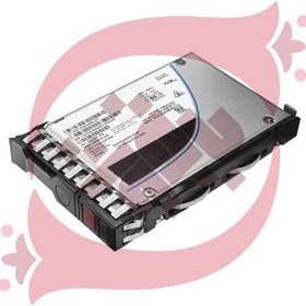 تصویر اس اس دی سرور HP 800GB 6G SATA Value Endurance SFF SC 764929-B21 