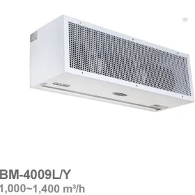 تصویر پرده هوای میتسویی مدل BM-4009L/Y 