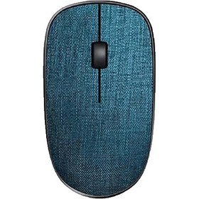 تصویر ماوس بی سیم رپو مدل M200 Silent ا Rapoo M200 Silent Wireless Mouse Rapoo M200 Silent Wireless Mouse