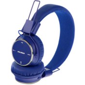 تصویر هدفون بی سیم کلومن K2 Koluman k2 Wireless Headphone