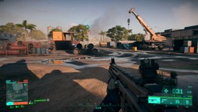 تصویر خرید بازی اورجینال Battlefield 2042 برای کامپیوتر 