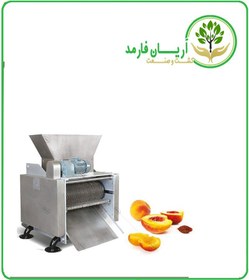 تصویر دستگاه هسته گیر میوه 