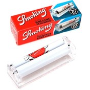 تصویر دستگاه سیگارپیچ اسموکینگ Smoking Rolling Machine 