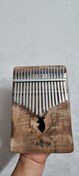 تصویر کالیمبا تاریم Kalimba