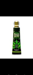 تصویر لوسیون سولاریوم پارامونت مدل BLACK HEMPحجم 250 میلORGINAL BLACK HEMP