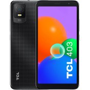 تصویر گوشی موبايل تی سی ال مدل TCL 403 (T431U) ظرفیت 32 گیگابایت رم 2 گیگابایت 