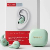 تصویر هدفون بی سیم ترانیو مدل M3S Tranyoo M3S Wireless Headphone