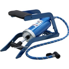 تصویر تلمبه باد پایی میکا 