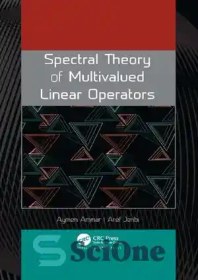 خرید و قیمت دانلود کتاب Spectral Theory of Multivalued Linear Operators ...