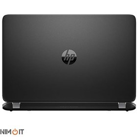 تصویر لپ تاپ HP ProBook 450 G3 