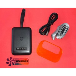 تصویر دستگاه اکستنشن تار به تار UV Hair Extension 