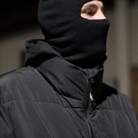 تصویر فیس ماسک(اسکی) 