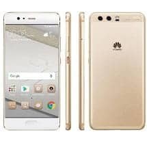 تصویر فایل فلش فارسی اندروید7 HUAWEI P10 VTR-L29 