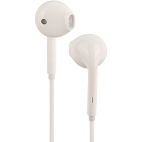 تصویر هندزفری با سیم کینگ استار مدل KE32 kingstar ke32 wired portable earbuds