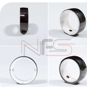 تصویر R5 Smart Ring 