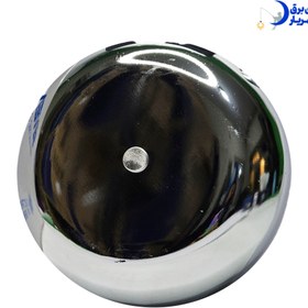 تصویر زنگ صنعتی ۱۰۰ سون SEVEN Industrial Bell 100