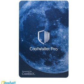 تصویر کیف پول کول ولت پرو (CoolWallet Pro) 