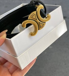 تصویر کمربند زنانه مارک سلین 