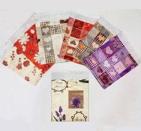 تصویر سفره نسوز ۴نفره (عدد) 