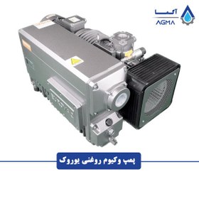 تصویر یوروک | EUROVAC 