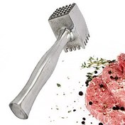 تصویر بیفتک کوب 