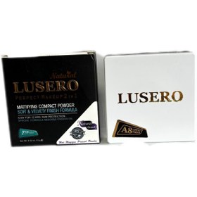 تصویر پنکک لوسرو شماره A6 