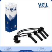 تصویر وایر شمع لیفان 520 - 1542500606 