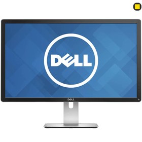 تصویر مانیتور دل P2715Q  استوک Dell P2715Q 27 Inch 4k Stock Monitor