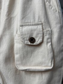 تصویر شلوار برمودا 