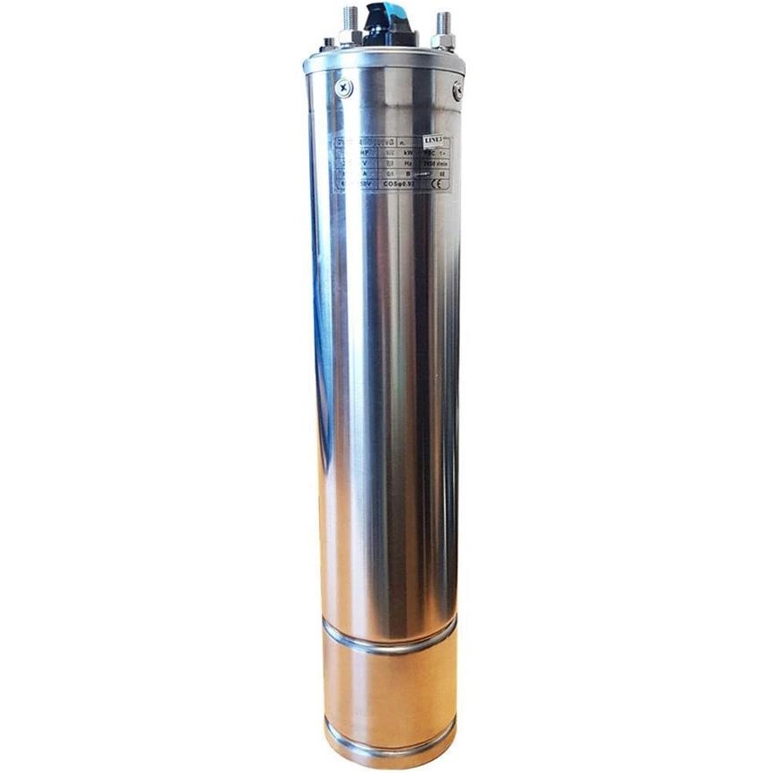 خرید و قیمت موتور تک شناور استريم سه فاز 4SD3000T-4HP IR | ترب