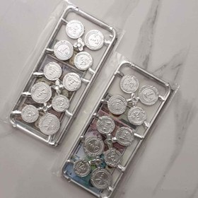 تصویر سکه و پول آموزشی 