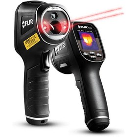 تصویر دوربین تصویربرداری حرارتی فیلر مدل TG165 FLIR TG165 Spot Thermal Camera