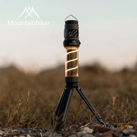 تصویر چراغ حشره کش کمپینگ Mountainhiker مدل SZK810 