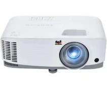 تصویر ویدئو پروژکتور ویوسونیک مدل SP6 با شدت نور ۱۱۵۲۰ لومن 