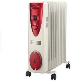 تصویر شوفاژ برقی جی پاس مدل GRH28501 J-pass electric heater model GRH28501