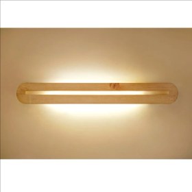 تصویر چراغ دیواری مدل Hidden Light کد 40 