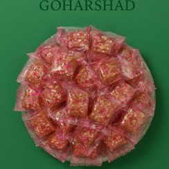 تصویر مسقطی انجیر _ گل محمدی - 1 کیلو 