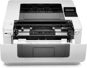 تصویر پرینتر تک کاره لیزری اچ پی مدل M404dn HP LaserJet Pro M404dn Printer