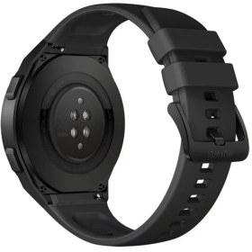 تصویر ساعت هوشمند هوآوی مدل WATCH GT 2e 46 mm ا HUAWEI GT 2e 46 mm Smart Watch HUAWEI GT 2e 46 mm Smart Watch