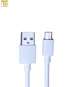 تصویر کابل کینگ استار تبدیل USB به microUSB مدل K61 A طول 0.25 متر ا Kingstar cable convert USB to microUSB model K61 A, length 0.25 meters Kingstar cable convert USB to microUSB model K61 A, length 0.25 meters