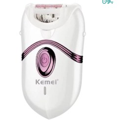 تصویر اپیلاتور کیمی مدل KM-395 