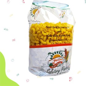 تصویر پاستا زانویی 400 گرمی 