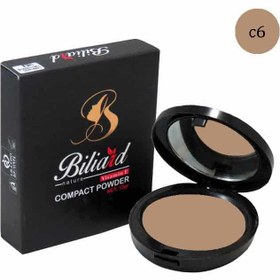 تصویر پنکیک بیلیارد C6 حجم ۱۲ گرم 