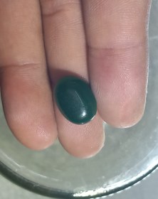 تصویر عقیق یشمی کد702 