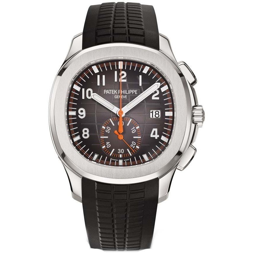 Patek Philippe Aquanaut