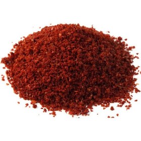 تصویر پودر سماق قرمز ۲۰۰ گرم 