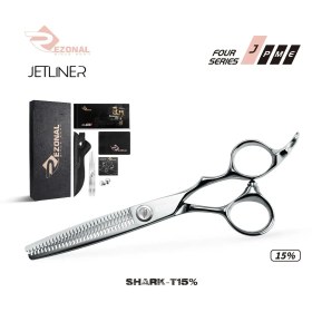 تصویر پیتاژ SHARK-T15% رزونال 