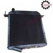 تصویر رادیاتور ایسوزو ۵ تن 